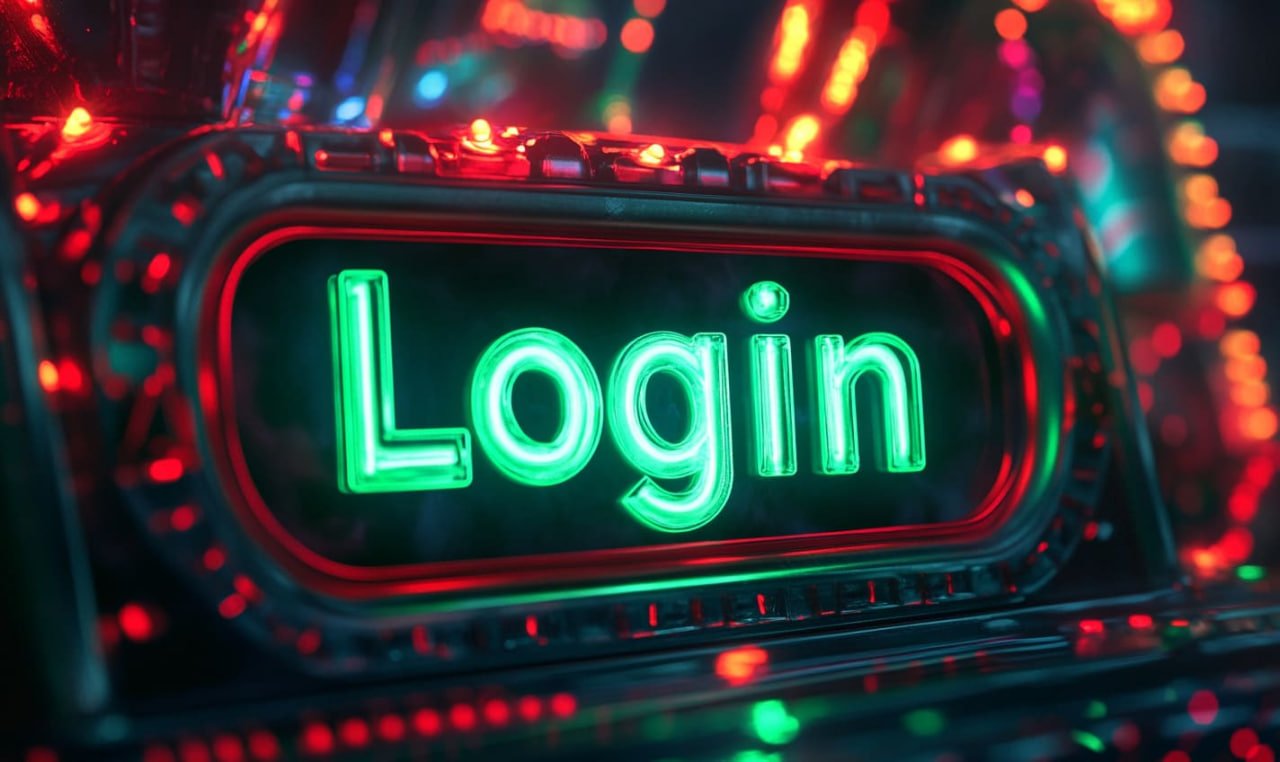 Antarmuka platform kita jitu yang menampilkan katalog permainan kasino dan sportsbook