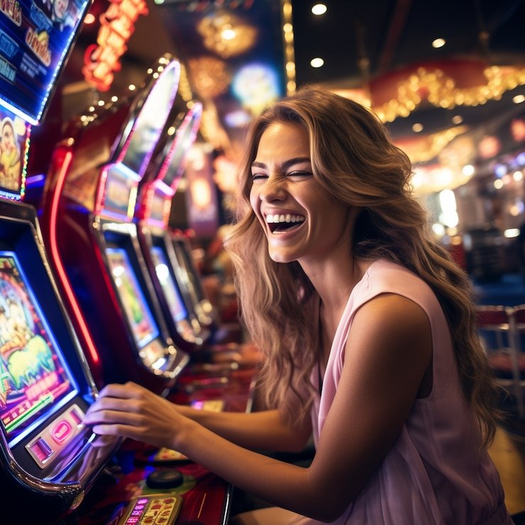 Katalog permainan CQ9 di aplikasi mobile kita jitu menampilkan berbagai slot game