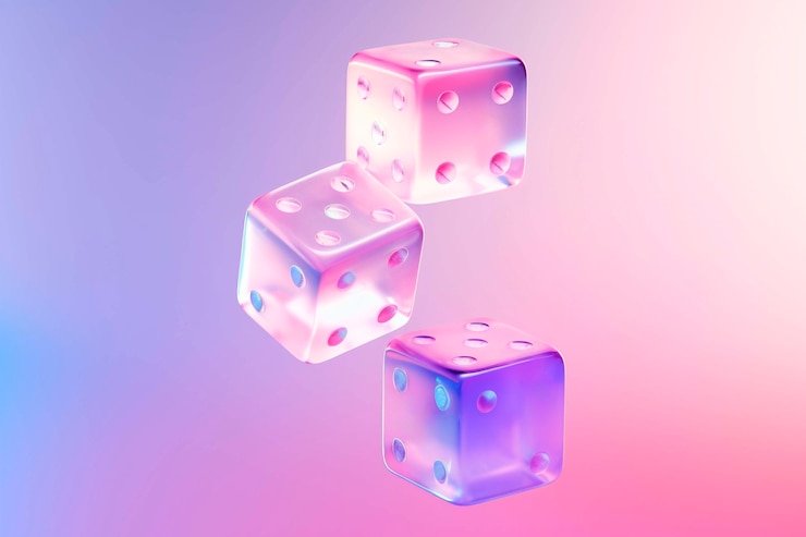 Layar antarmuka Mega Wheel di aplikasi kita jitu untuk Android
